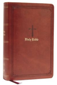 Book Cover for The Holy Bible by 