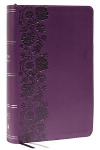 Book Cover for The Holy Bible by 