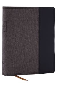 Book Cover for The Prayer Bible by Thomas Nelson