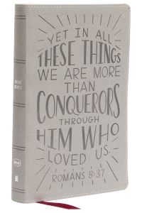 Book Cover for The Holy Bible by 