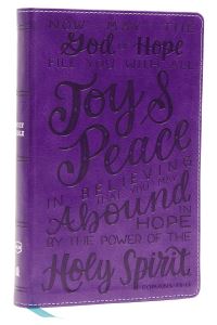 Book Cover for The Holy Bible by 