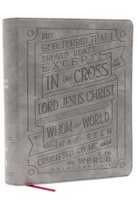 Book Cover for The Holy Bible by 