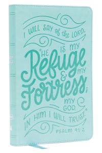 Book Cover for The Holy Bible by 