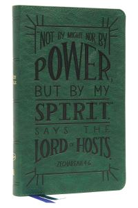 Book Cover for The Holy Bible by 