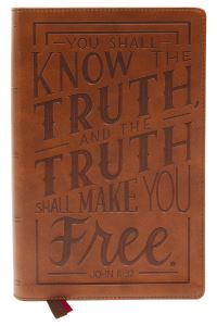 Book Cover for The Holy Bible by 