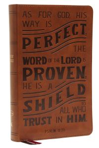 Book Cover for The Holy Bible by 