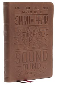 Book Cover for The Holy Bible by 