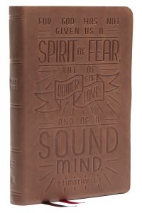 Book Cover for The Holy Bible by 
