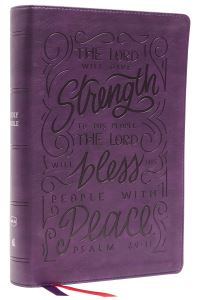 Book Cover for The Holy Bible by 