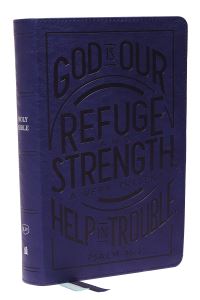 Book Cover for The Holy Bible by 