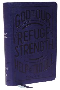 Book Cover for The Holy Bible by 