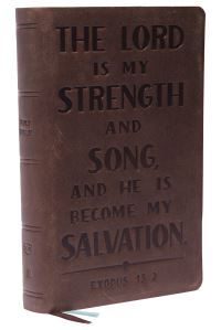 Book Cover for The Holy Bible by 