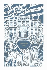 Book Cover for Mansfield Park (Jane Austen Collection) by Jane Austen