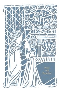 Book Cover for Pride and Prejudice (Jane Austen Collection) by Jane Austen