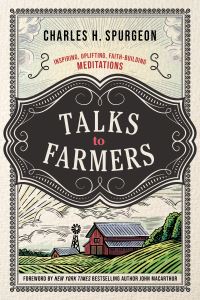 Book Cover for Talks to Farmers by C H Spurgeon