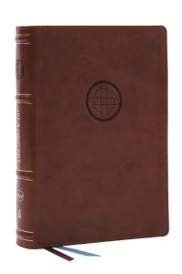 Book Cover for Life in Christ Bible by Thomas Nelson