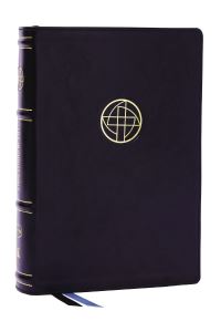 Book Cover for Life in Christ Bible by Thomas Nelson