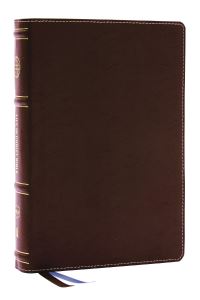 Book Cover for Life in Christ Bible by Thomas Nelson