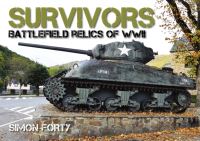 Book Cover for Survivors by Simon Forty