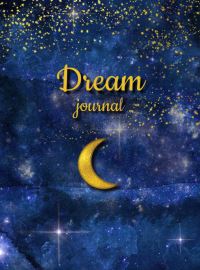 Book Cover for Dream Journal by Editors of Chartwell Books