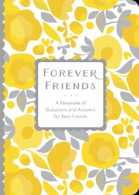 Book Cover for Forever Friends by Editors of Chartwell Books