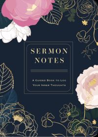 Book Cover for Sermon Notes by Editors of Chartwell Books