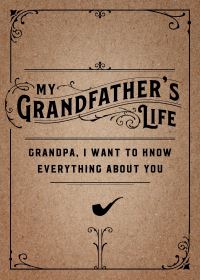 Book Cover for My Grandfather's Life - Second Edition by Editors of Chartwell Books