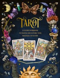 Book Cover for Tarot by 