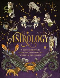 Book Cover for Astrology by 