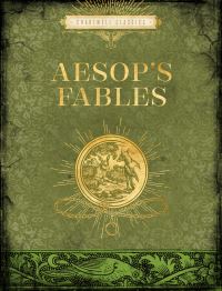 Book Cover for Aesop's Fables by Aesop
