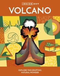Book Cover for Volcano by Martina Terzi