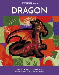 Book Cover for Dragon by Matthew Armstrong