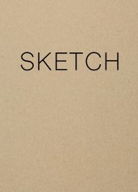 Book Cover for Sketch - Kraft by Editors of Chartwell Books