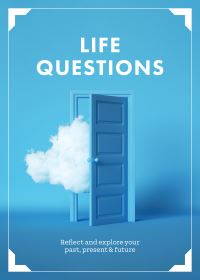 Book Cover for Life Questions by Editors of Chartwell Books