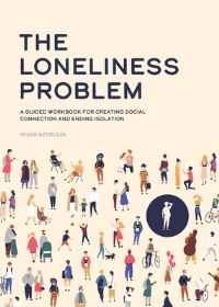 Book Cover for The Loneliness Problem by Susan Reynolds