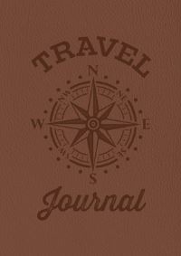 Book Cover for Travel Journal by Editors of Chartwell Books