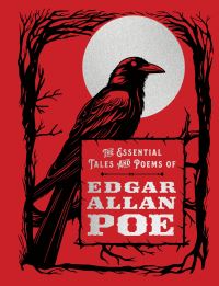 Book Cover for The Essential Tales and Poems of Edgar Allan Poe by Edgar Allan Poe