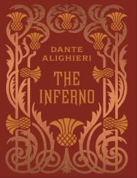 Book Cover for The Inferno by Dante Alighieri