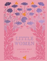Book Cover for Little Women by Louisa May Alcott