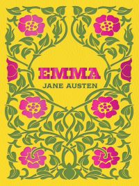 Book Cover for Emma by Jane Austen