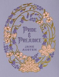 Book Cover for Pride and Prejudice by Jane Austen