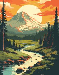 Book Cover for National Parks Journal by Editors of Chartwell Books