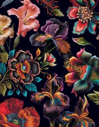 Book Cover for Wildflowers Journal by Editors of Chartwell Books