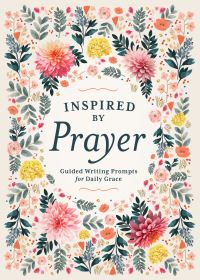 Book Cover for Inspired by Prayer by Editors of Chartwell Books