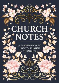 Book Cover for Church Notes by Editors of Chartwell Books