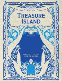Book Cover for Treasure Island by Robert Louis Stevenson
