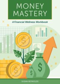Book Cover for Money Mastery by Editors of Chartwell Books