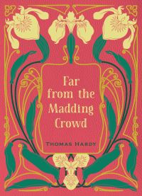 Book Cover for Far from the Madding Crowd by Thomas Hardy