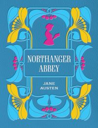 Book Cover for Northanger Abbey by Jane Austen