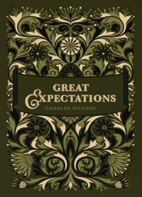 Book Cover for Great Expectations by Charles Dickens